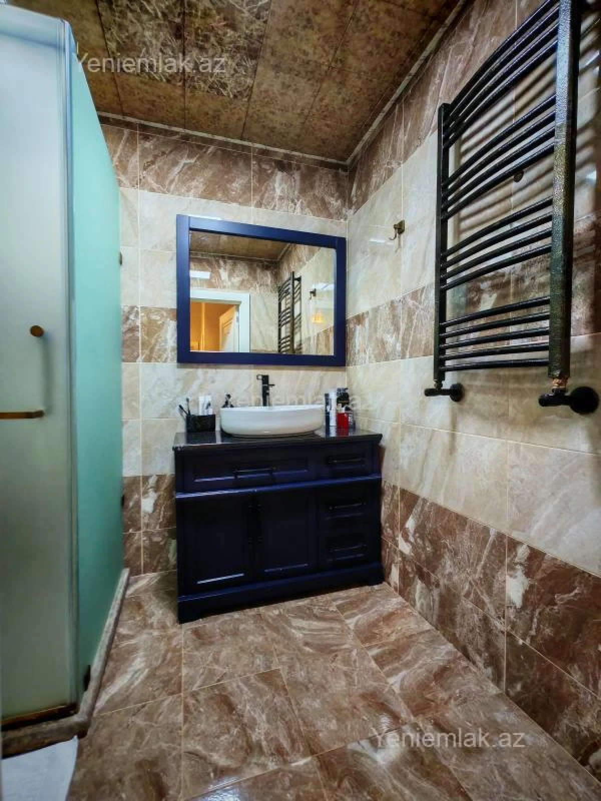 Satılır 3 otaqlı yeni tikili 87 m²