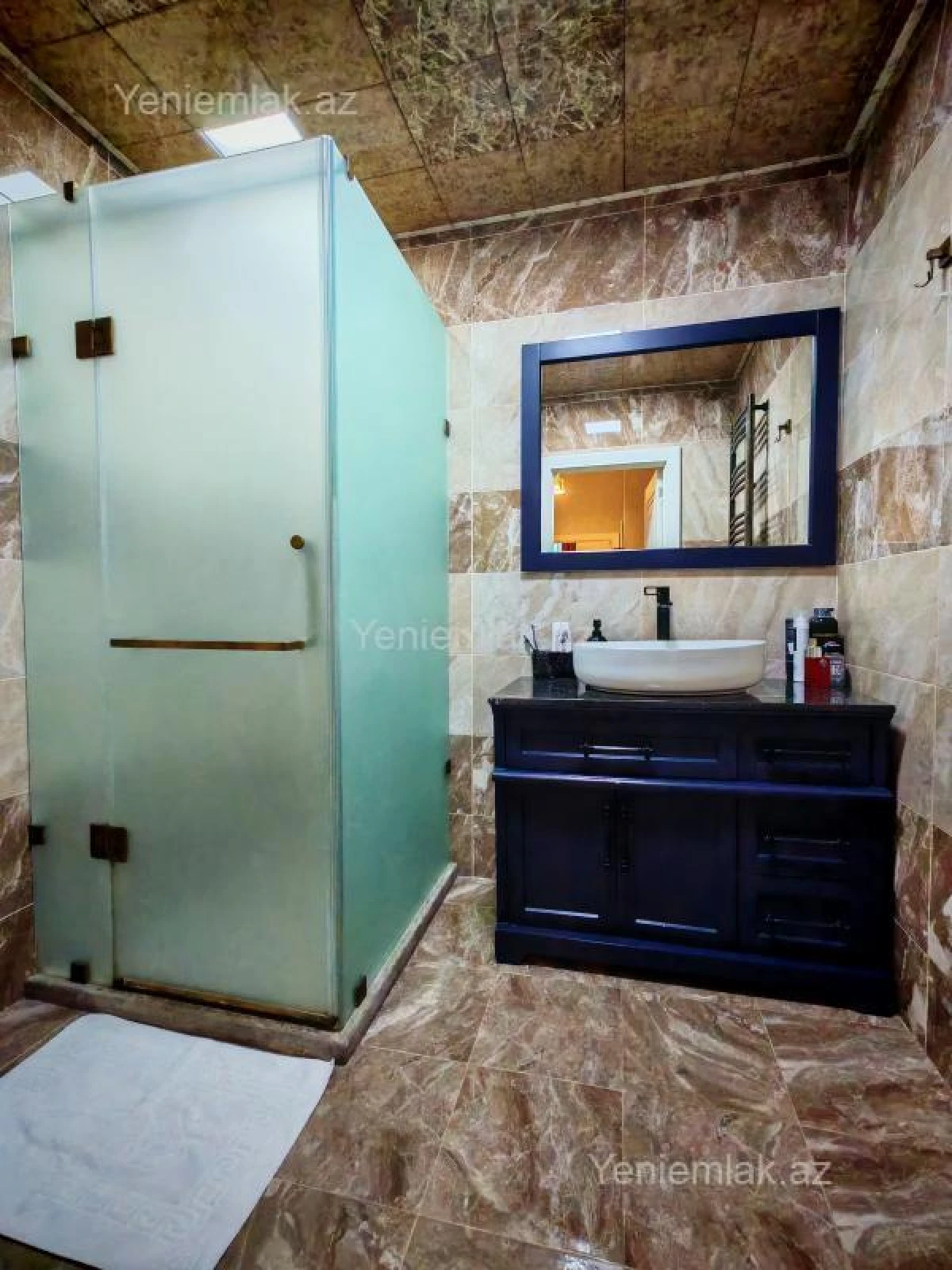 Satılır 3 otaqlı yeni tikili 87 m²