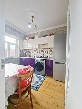 Satılır 3 otaqlı həyət evi 85 m²