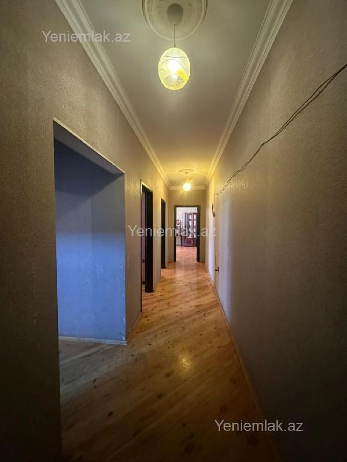 Satılır 6 otaqlı həyət evi 220 m²