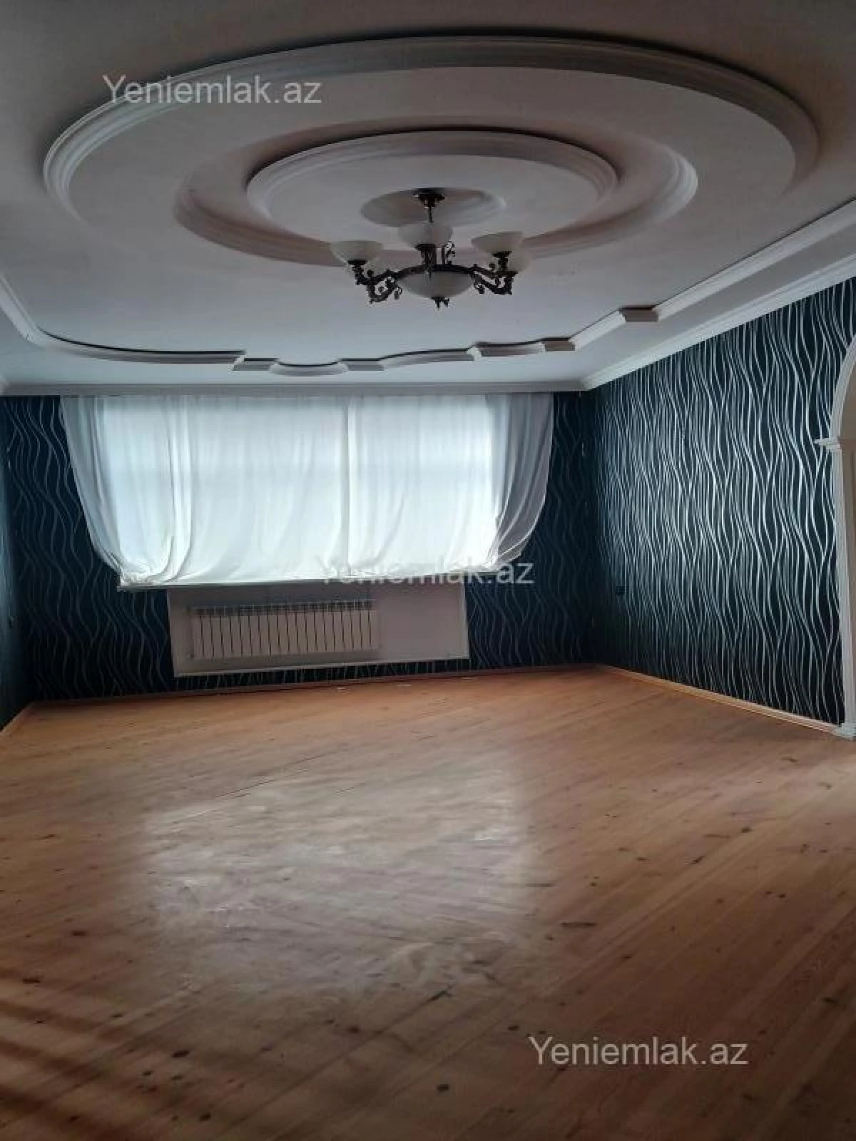 Satılır 6 otaqlı həyət evi 220 m²