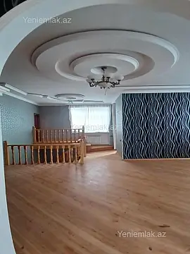 Satılır 6 otaqlı həyət evi 220 m²