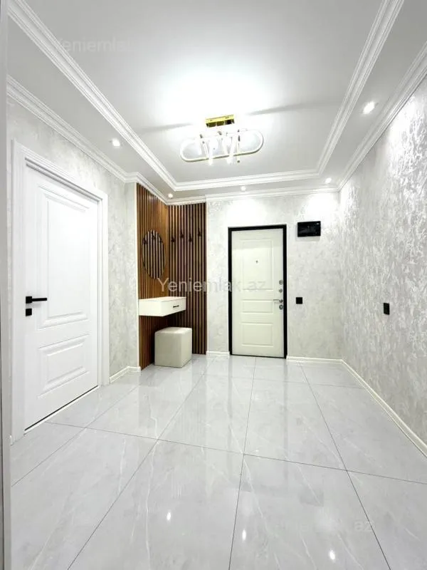 Satılır 3 otaqlı köhnə tikili 85 m²
