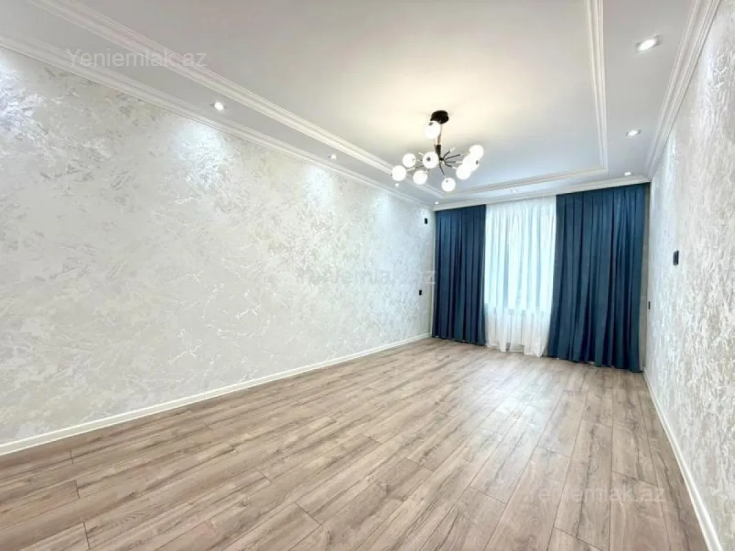 Satılır 3 otaqlı köhnə tikili 85 m²