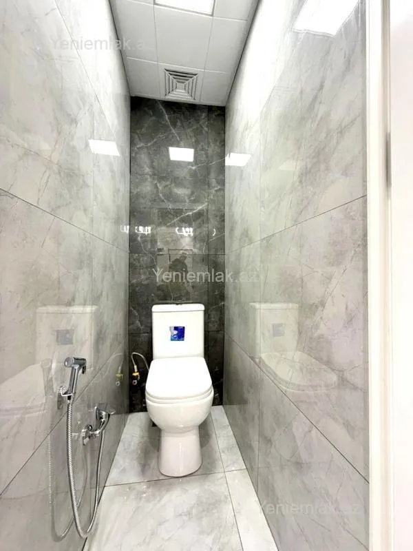 Satılır 3 otaqlı köhnə tikili 85 m²