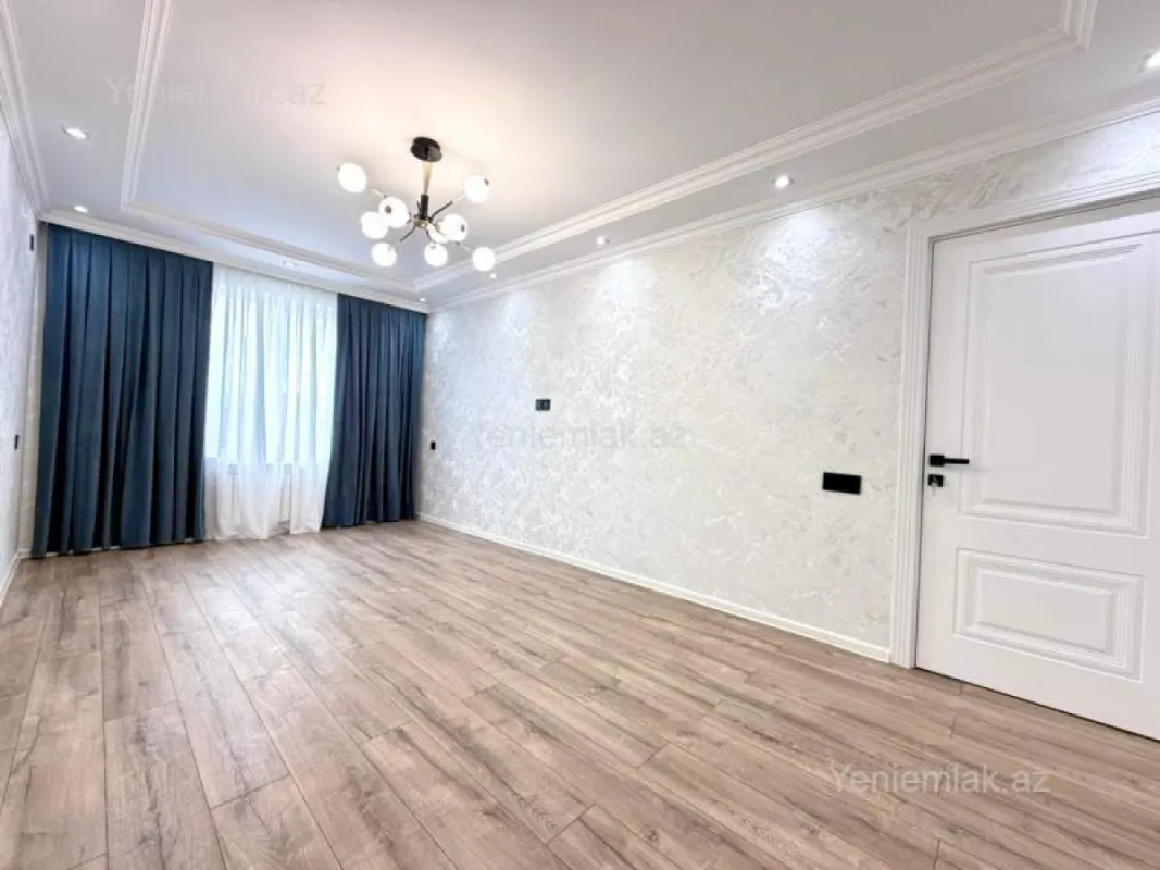 Satılır 3 otaqlı köhnə tikili 85 m²