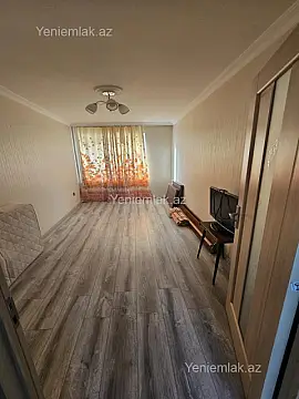 Satılır 2 otaqlı köhnə tikili 60 m²