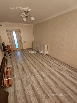 Satılır 2 otaqlı köhnə tikili 60 m² — Bakı, Yasamal 2 otaq 60.00 m²