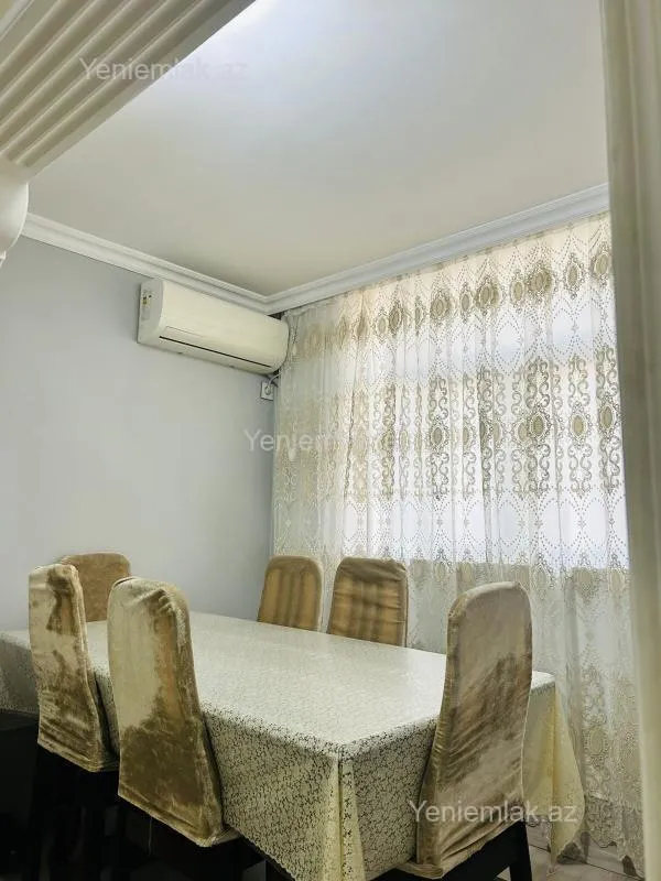 Satılır 2 otaqlı köhnə tikili 50 m²