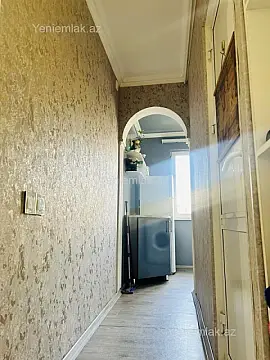 Satılır 2 otaqlı köhnə tikili 50 m²