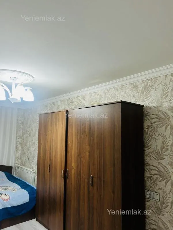 Satılır 2 otaqlı köhnə tikili 50 m²