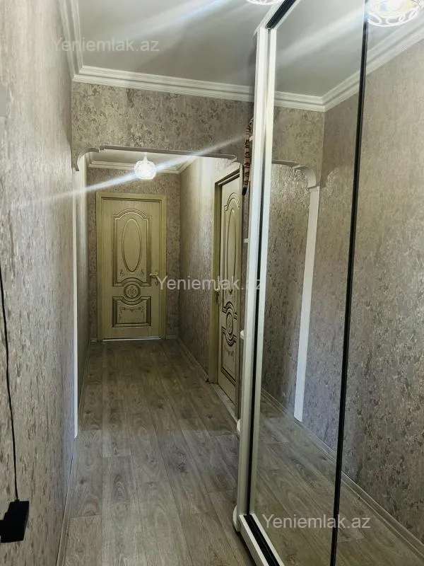 Satılır 2 otaqlı köhnə tikili 50 m²