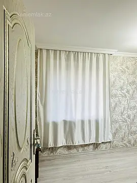Satılır 2 otaqlı köhnə tikili 50 m²