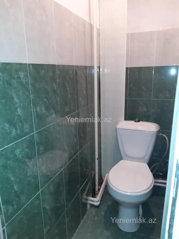 Satılır 2 otaqlı köhnə tikili 50 m²