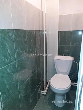 Satılır 2 otaqlı köhnə tikili 50 m²