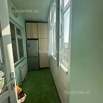 Satılır 5 otaqlı köhnə tikili 95 m²