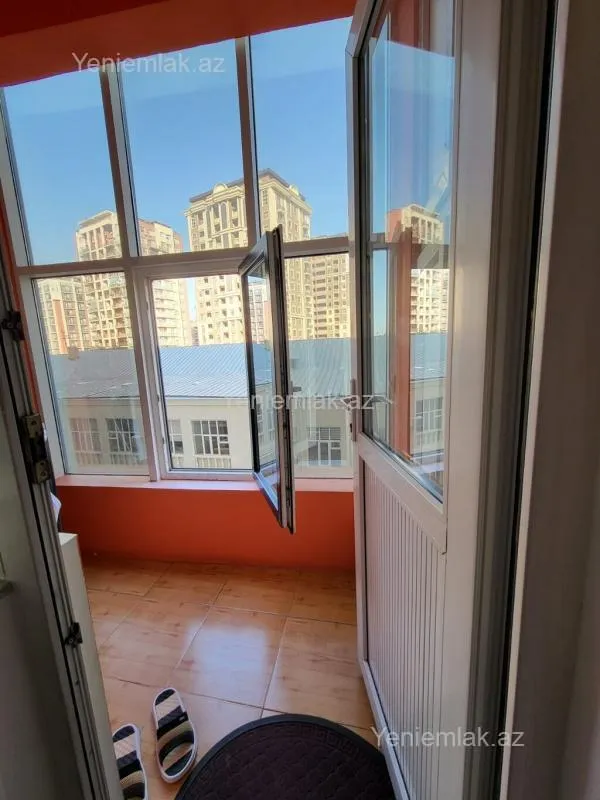 Satılır 2 otaqlı yeni tikili 80 m²