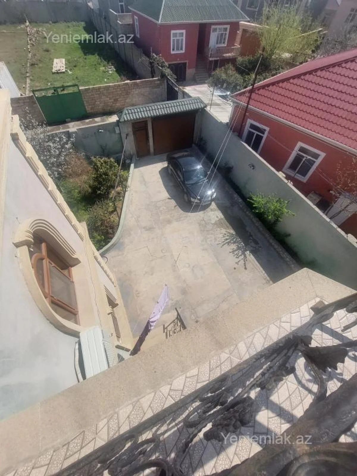 Satılır 6 otaqlı həyət evi 280 m²