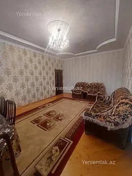 Satılır 6 otaqlı həyət evi 280 m²