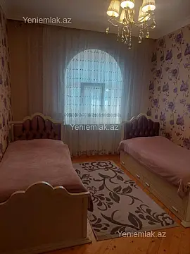 Satılır 6 otaqlı həyət evi 280 m²