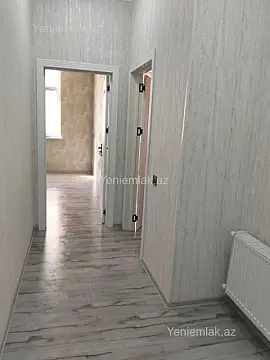 Satılır 2 otaqlı yeni tikili 50 m²
