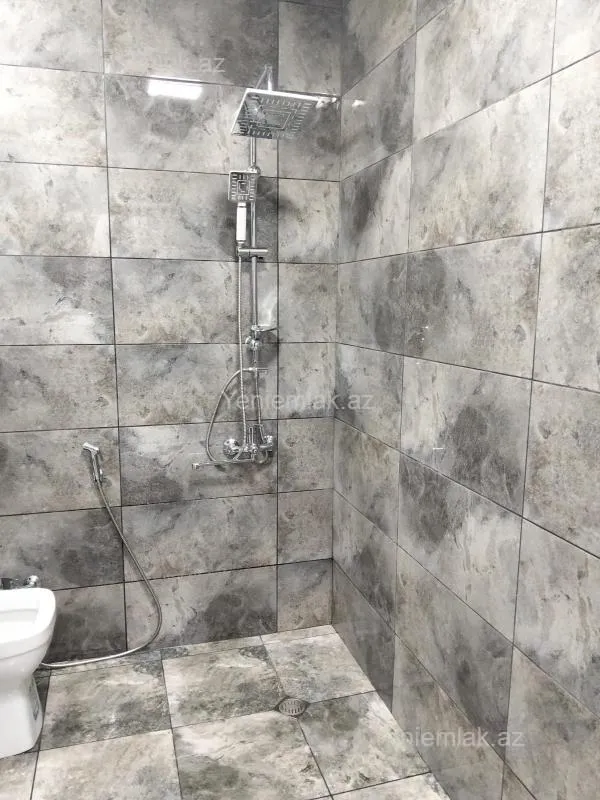 Satılır 2 otaqlı yeni tikili 50 m²