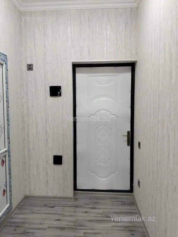 Satılır 2 otaqlı yeni tikili 50 m²