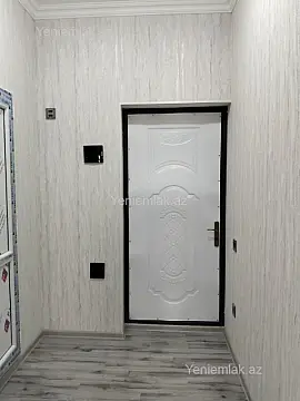 Satılır 2 otaqlı yeni tikili 50 m²