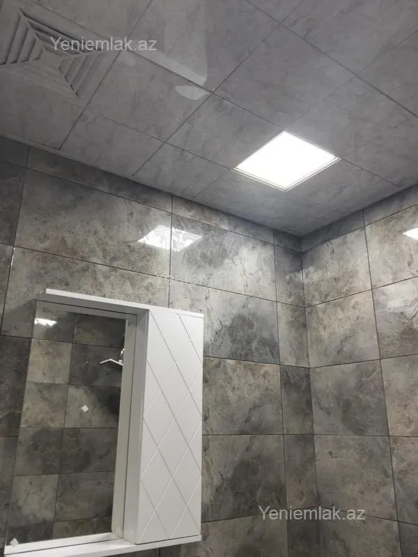 Satılır 2 otaqlı yeni tikili 50 m²