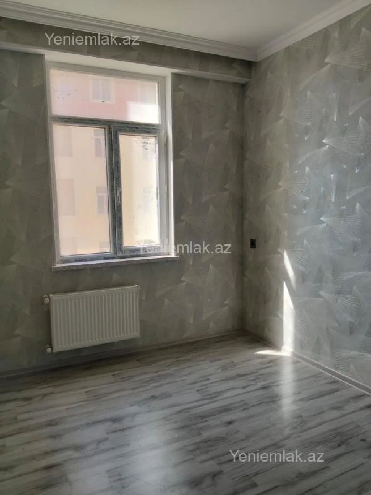 Satılır 2 otaqlı yeni tikili 50 m²