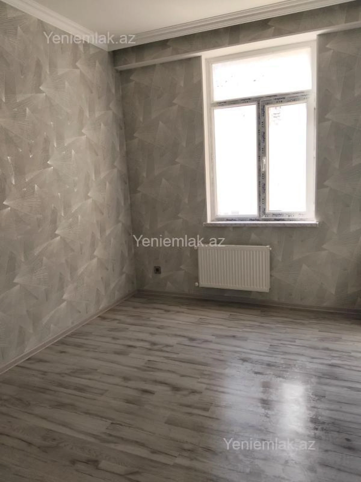 Satılır 2 otaqlı yeni tikili 50 m²