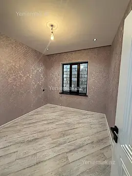 Satılır 4 otaqlı həyət evi 140 m²