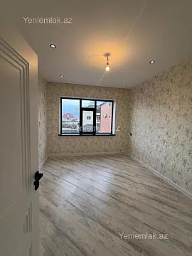 Satılır 4 otaqlı həyət evi 140 m²