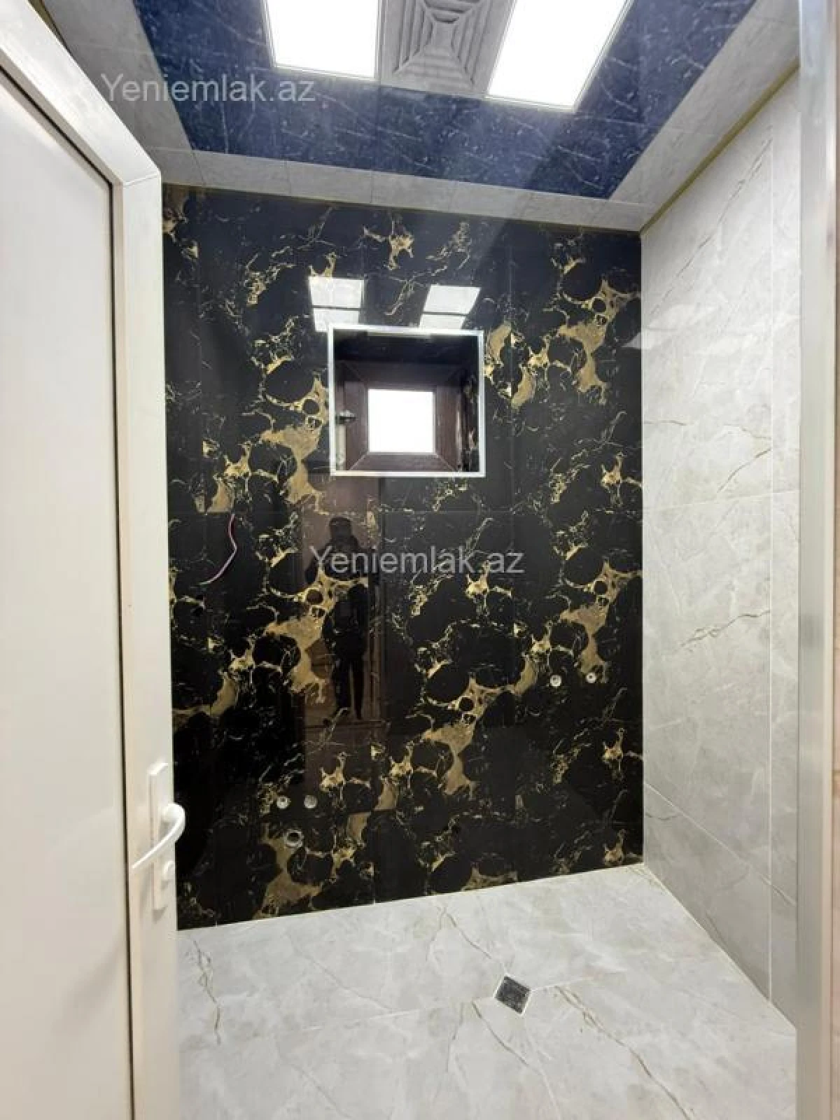 Satılır 4 otaqlı həyət evi 140 m²