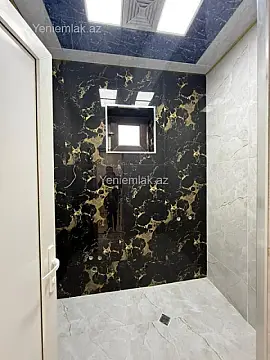 Satılır 4 otaqlı həyət evi 140 m²