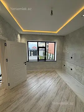 Satılır 4 otaqlı həyət evi 140 m²