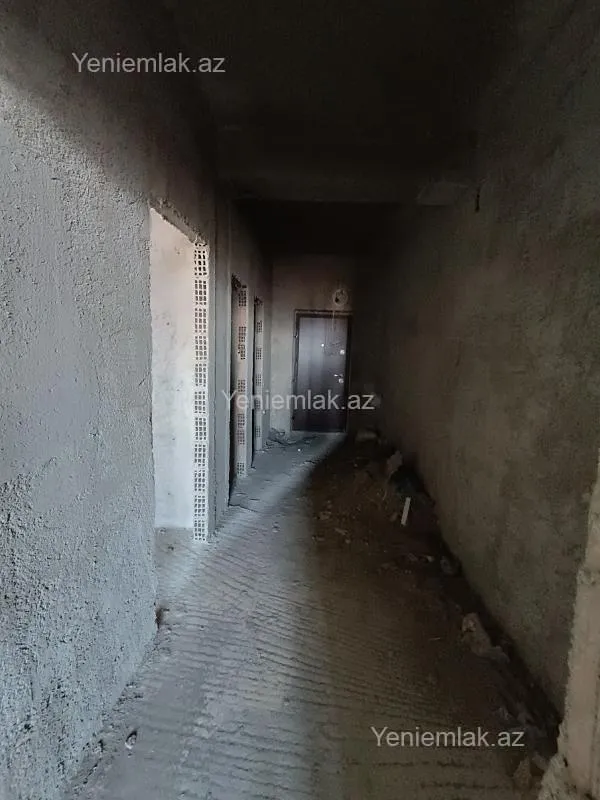Satılır 2 otaqlı yeni tikili 71 m²