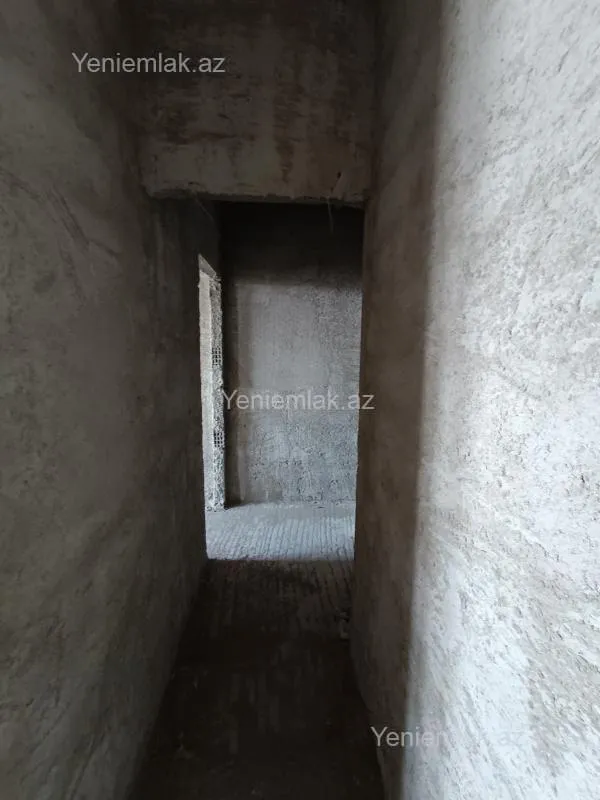 Satılır 2 otaqlı yeni tikili 71 m²
