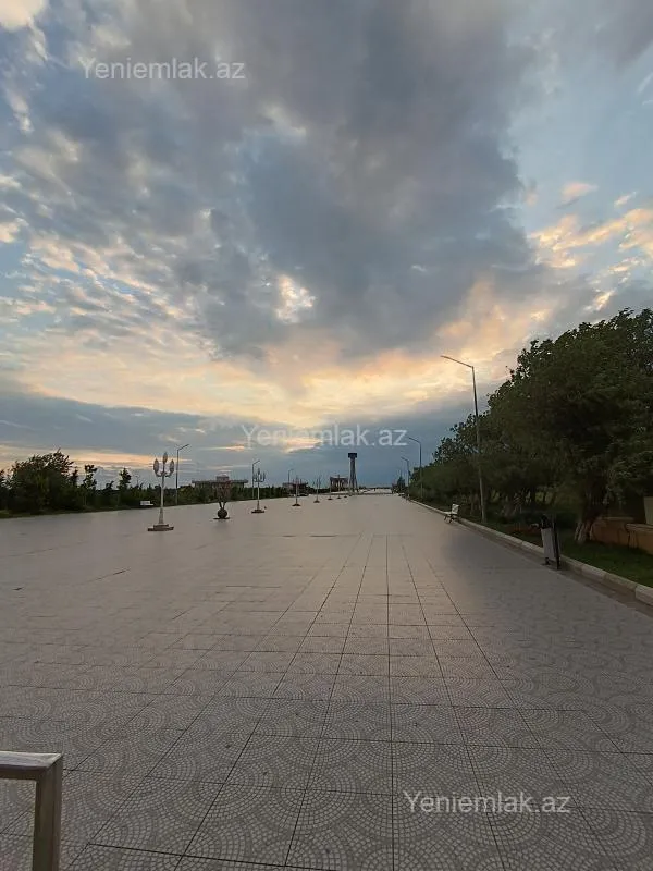 Satılır 2 otaqlı yeni tikili 71 m²
