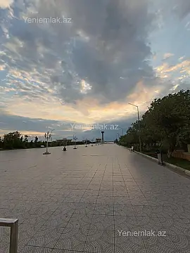 Satılır 2 otaqlı yeni tikili 71 m²