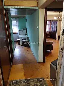 Satılır 1 otaqlı köhnə tikili 30 m²