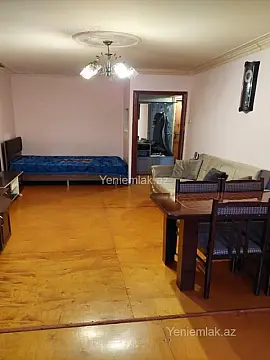 Satılır 1 otaqlı köhnə tikili 30 m²