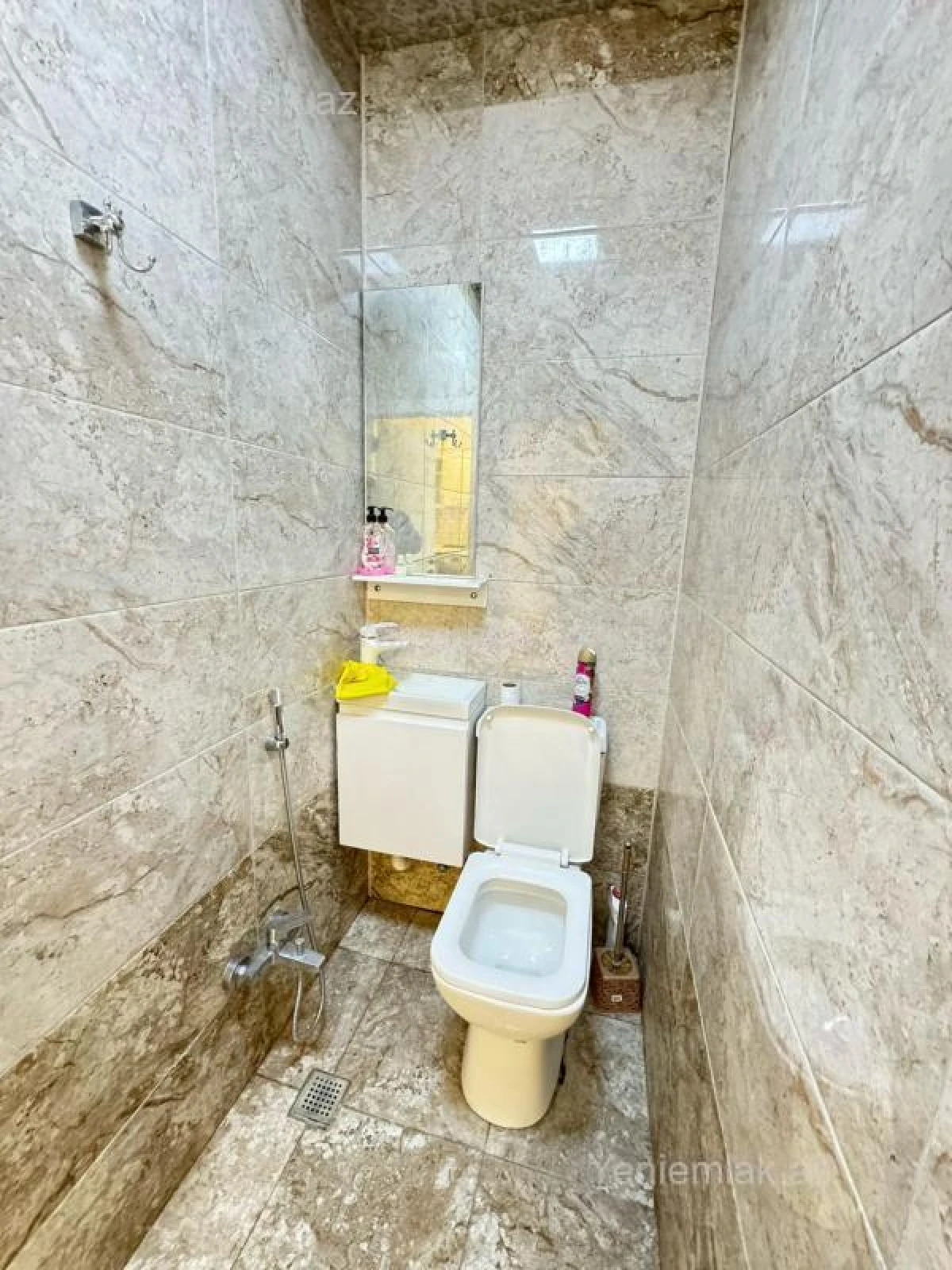 Satılır 3 otaqlı yeni tikili 90 m²