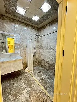 Satılır 3 otaqlı yeni tikili 90 m²