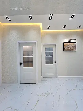 Satılır 3 otaqlı yeni tikili 112 m²