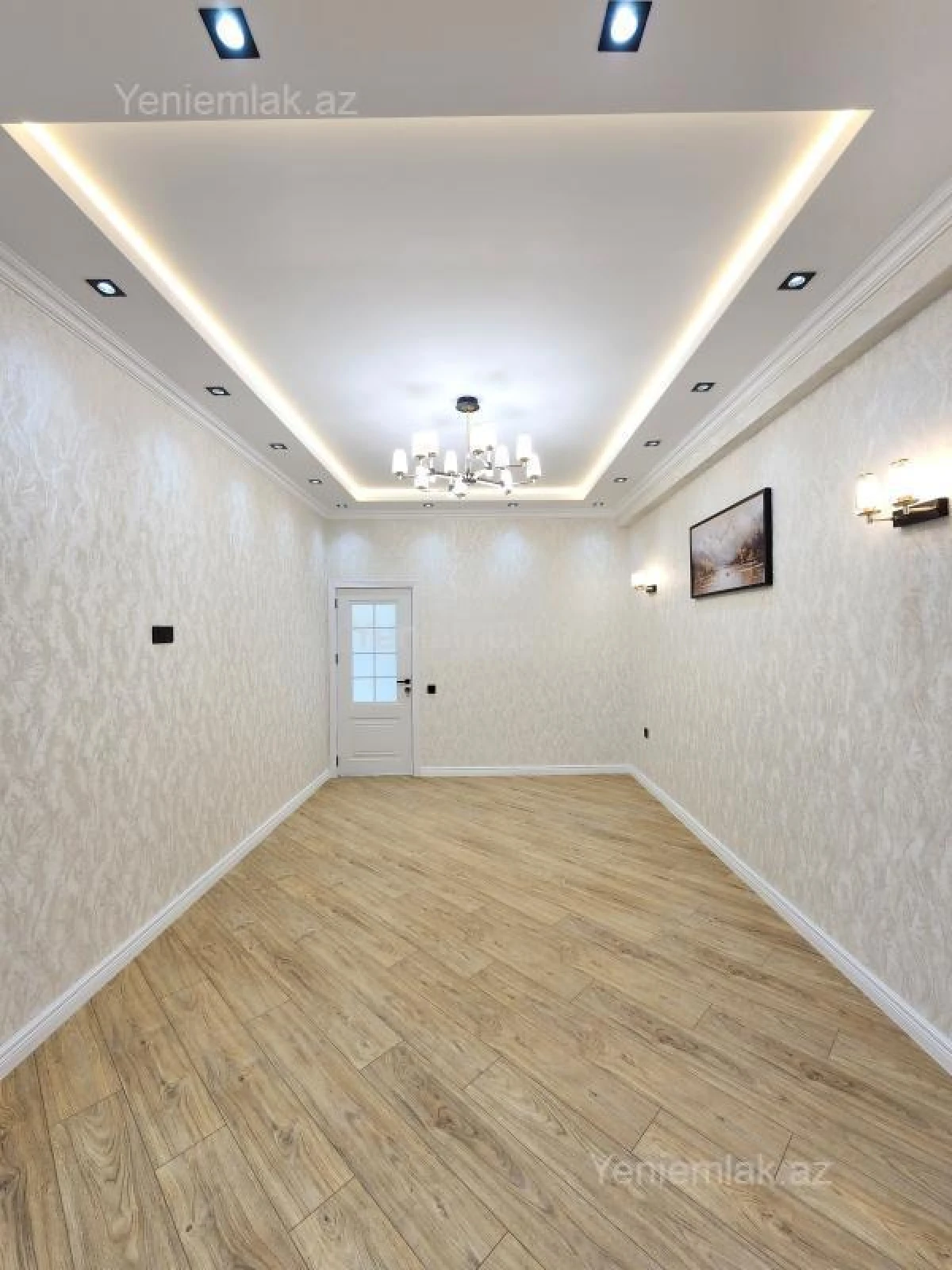 Satılır 3 otaqlı yeni tikili 112 m²