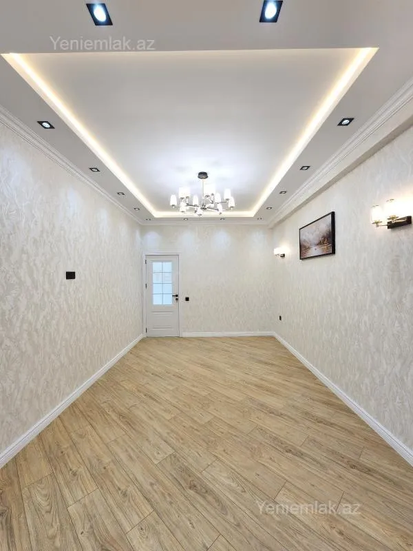 Satılır 3 otaqlı yeni tikili 112 m²