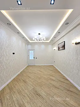Satılır 3 otaqlı yeni tikili 112 m²