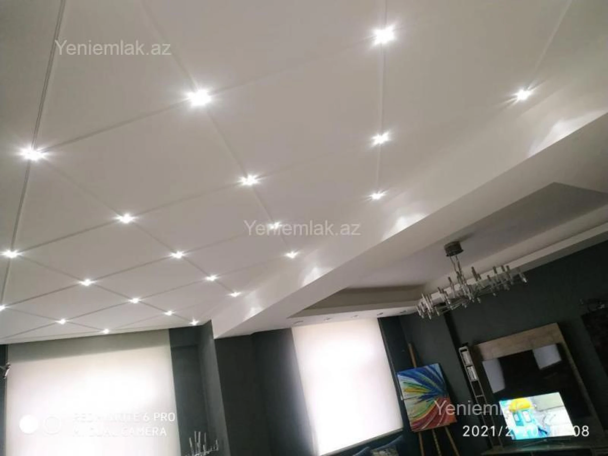 Satılır 5 otaqlı yeni tikili 143 m²