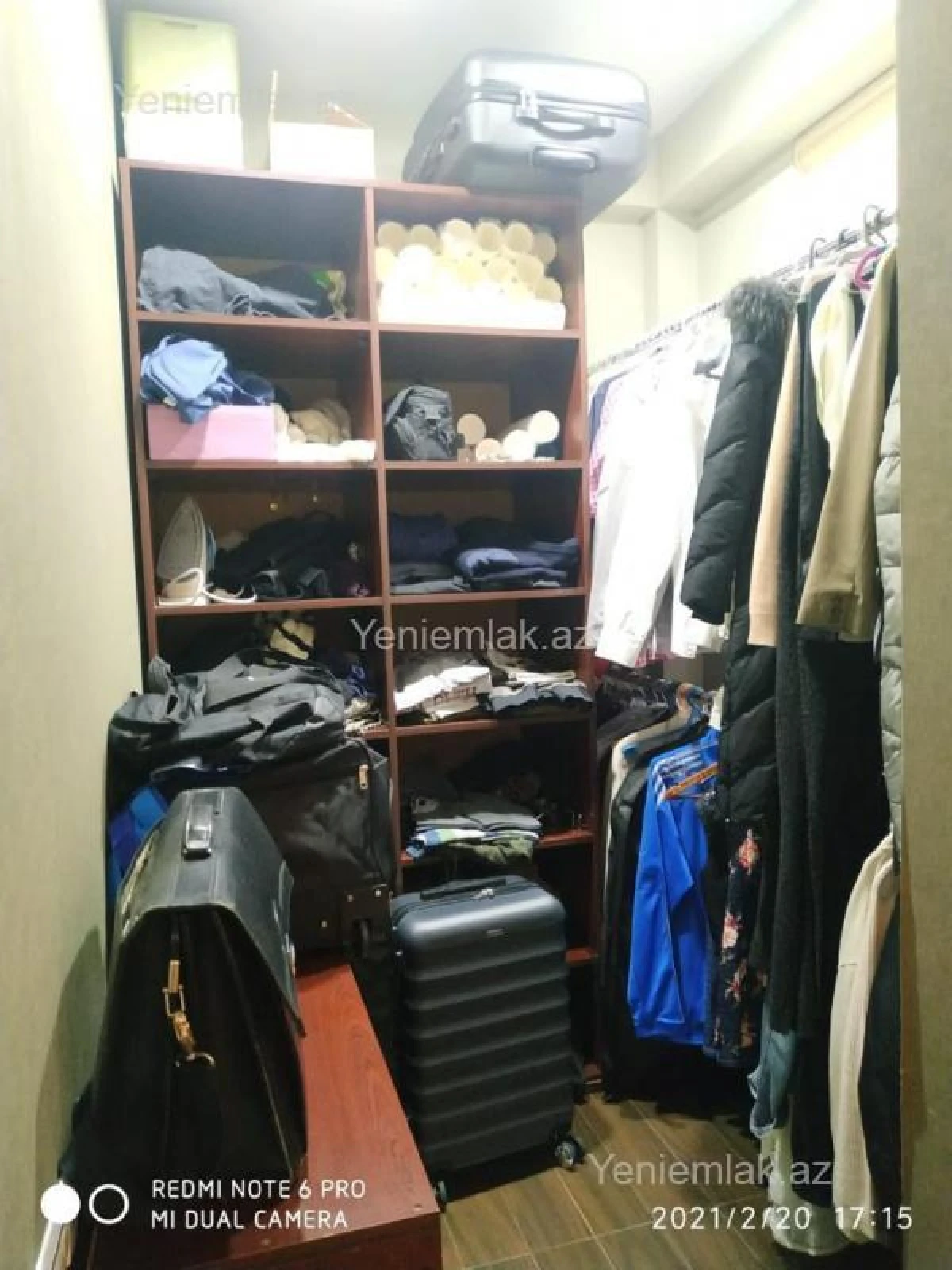 Satılır 5 otaqlı yeni tikili 143 m²